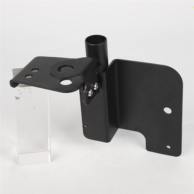 Car Tailgate Flagpole Holder Antenna Mount Bracket For Chevy Colorado/GMC CANYON 2014- Exterior Replacement , Right