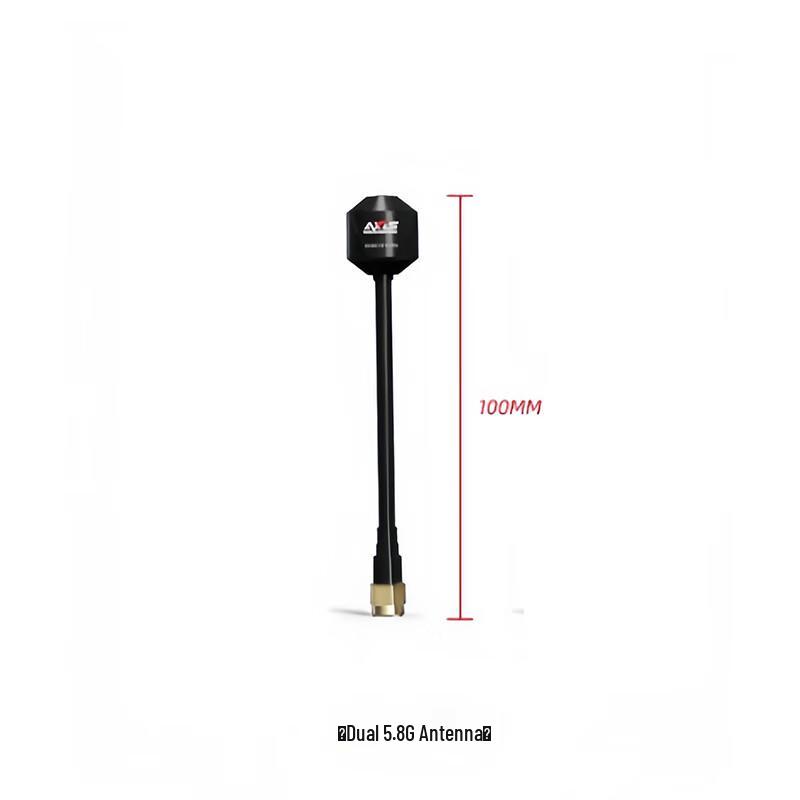 AXISFLYING FPV 5.8G Lollipop Antenna (CN version)