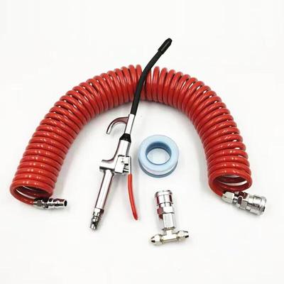 Chu Rong Pneumatic Dust Blower Gun Kit