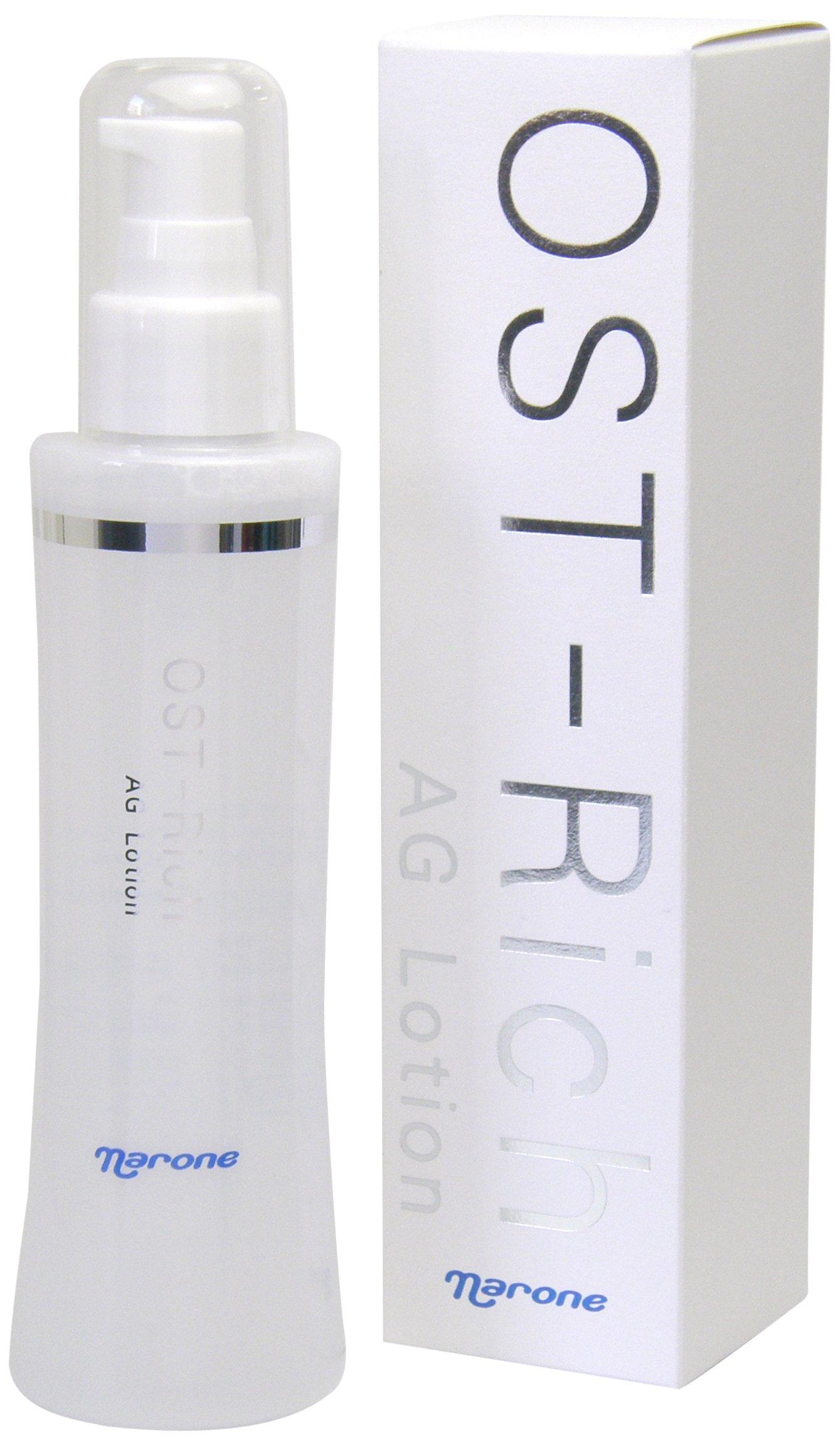 

Лосьон Narone Ostrich AG lotion
