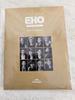 [USED] EXO SMTOWN WEEK Postcard Set