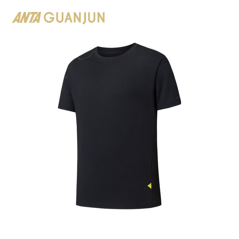 Мужская походная футболка с коротким рукавом Anta Champion Outdoor Series XL