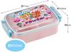 Skater Lunch with a Soft Single Made In Paw Patrol Girl Pup Children's Box, 450ml, Dome-Shaped Lid, Tier, Japan, Design, RBF3ANAG-A