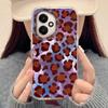 Luxury Gold Leopard Print Phone Case for Honor 400 200 90 Smart Pro Magic7 6 70 Lite X9a X9c X9b X8b X8a X8c X7c X7b X6c Cover