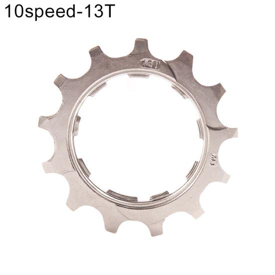 10 Speed 11T-21T MTB Mountain Bicycle Steel Flywheel Sprocket Wheel Repair Parts