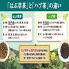 Japanese-made, caffeine-free Habu tea teabags, additive-free, Habu grass, 3 bags
