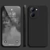 For Vivo Y03 Case Y 03 For Vovo Y18 Y 18 Y03T Silicone Soft TPU Back Cover Solid Color Ultra Thin Matte Phone Cases Coques Capa