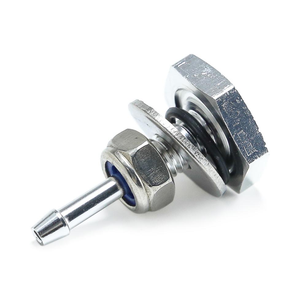 

Турбокомпрессор Силиконовая трубка Шланг наддува Ниппель Турбоадаптер Вакуумный манометр Фитинг Автозапчасти серебряный