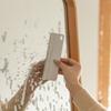 Household Window Cleaning Glass Scraper