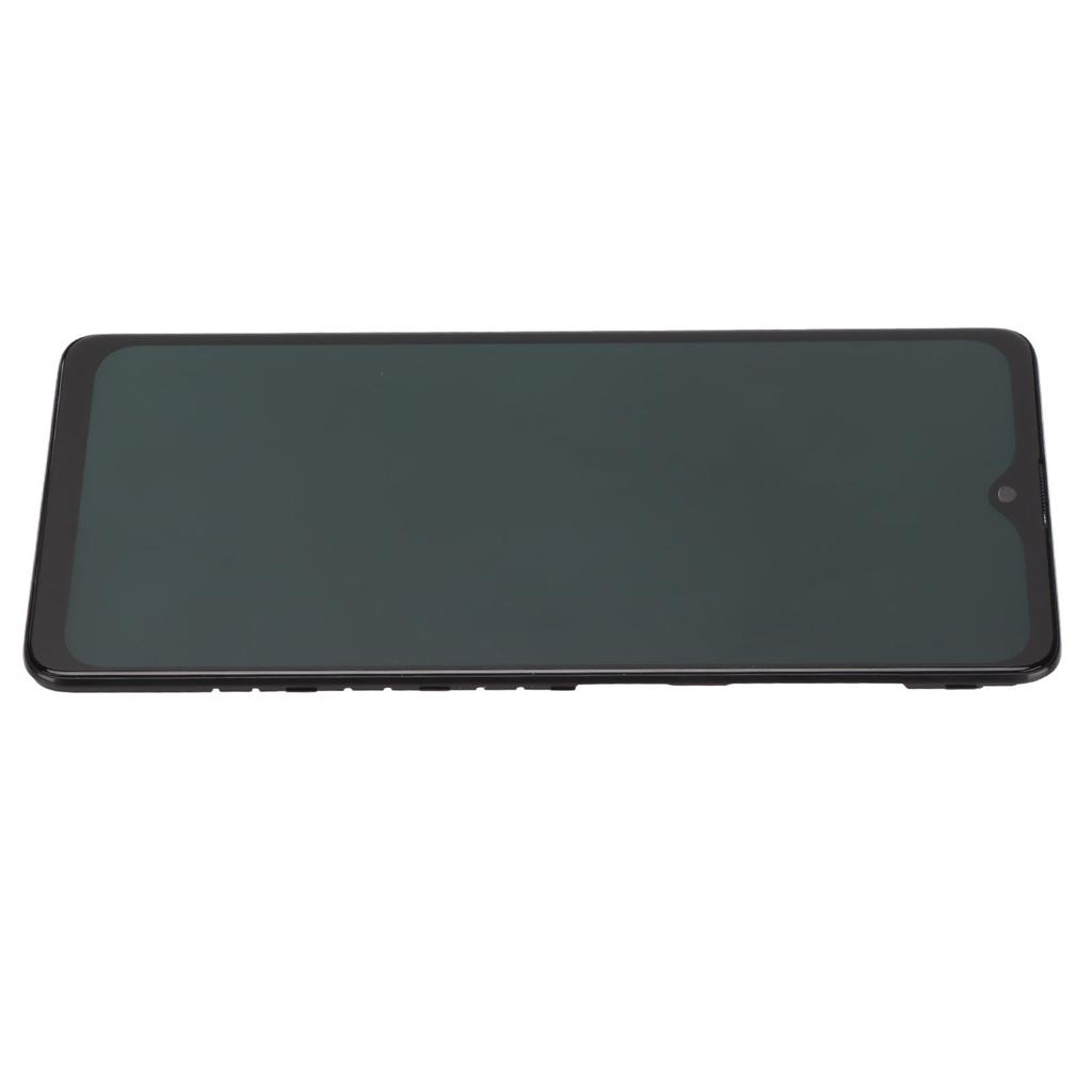 LCD Display Touch Screen Digitizer Frame Assembly Replacement for Galaxy A51 SMA515F Mobile Phone