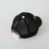 Korean Children Peaked Hat Letter C Sports Visot Cap Fashion Baby Baseball Cap  1-6y