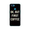 For OPPO A12 Case Silicon TPU Soft Phone Cases For OPPO A12 2020 Back Cover CPH2077 CPH2083 OPPO A 12 6.22" Coque Bumper Bag