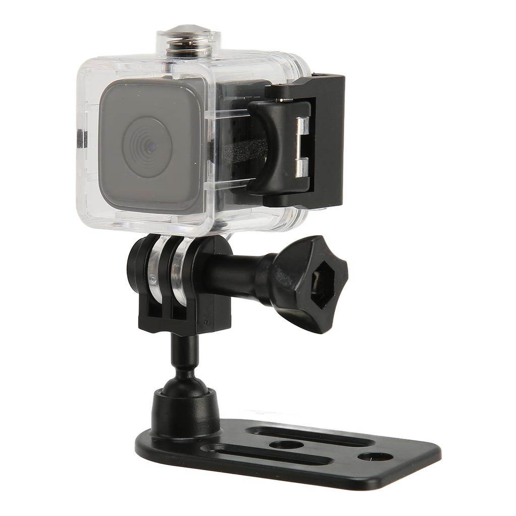 Kabellose Mini-Kamera HD 1080P Micro-USB-Schnittstelle Tragbare Überwachungs-Sicherheitskamera für Zuhause