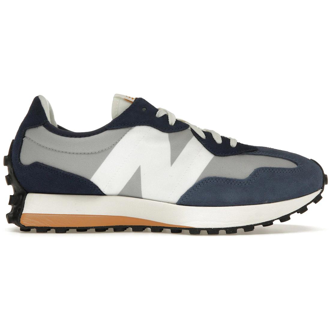 

Sneaker New Balance 327 Vintage Indigo(MS327OC) 40