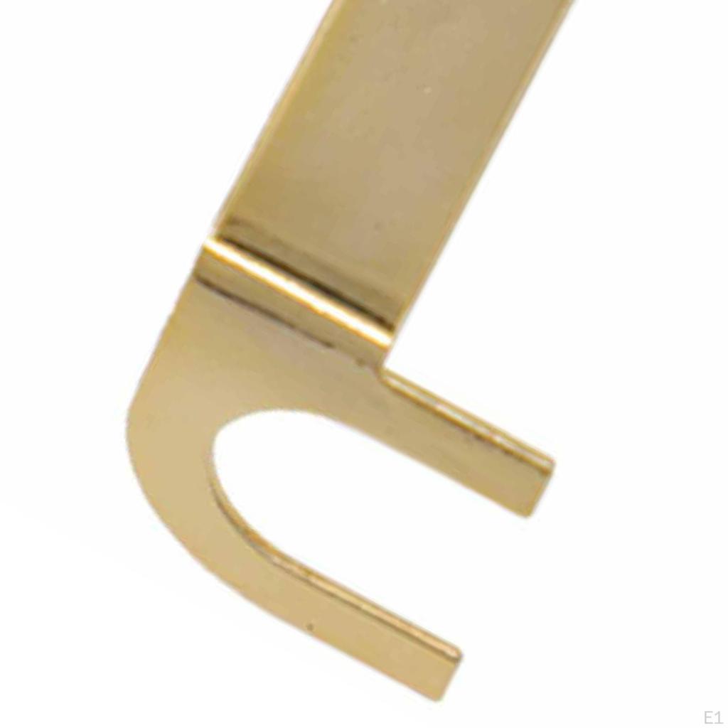 2 Pieces Speaker Wire Lugs Audio Wiring Connections Connectors for Terminal Cup Speakers