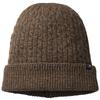 Beanie Wool Beanie Brown [Karrimor]