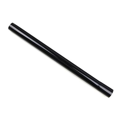 Vacuum Cleaner 35Mm Diameter Extension Tube Suction Tube Plastic Black Vacuum Cleaner Parts Accessories