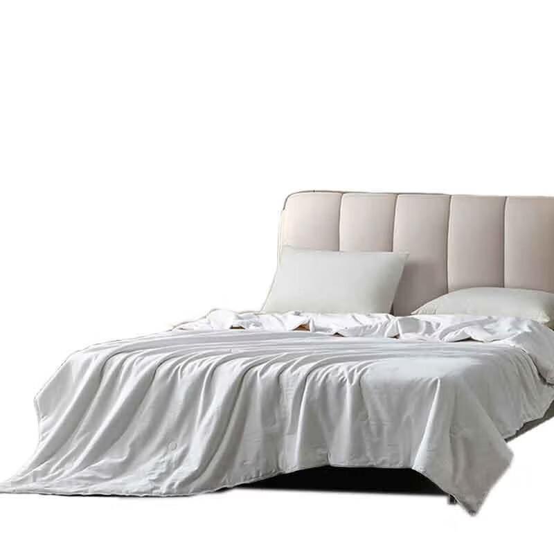 BRS Class A Mulberry Silk All-Season Quilt