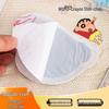 2025 Crayon Shin-chan Co-branded Self-Heating Student Warm Pack