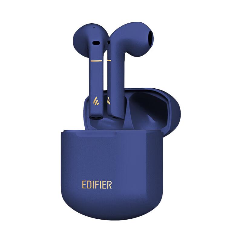 

EDIFIER Z2 Plus True Wireless Bluetooth Earbuds