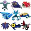 Heißer Anime Subnautica Plüsch Subnautica 2 Oculus Meereskreatur Plüsch Spiel Zubehör Tod Leviathan Plüschtier Puppe Spielzeug Fans Geschenk