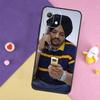 Sidhu Moosewala Case For Xiaomi 13T 11T 12T 14T Pro 13 14 15 Ultra POCO X7 Pro X3 X5 X6 F5 F6 M6 Pro Cover