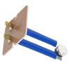 Durability Furnaces Limit Switches Replacement Part 10728319 L170 40 16 25A 250V Temperature Ranges 45 150C