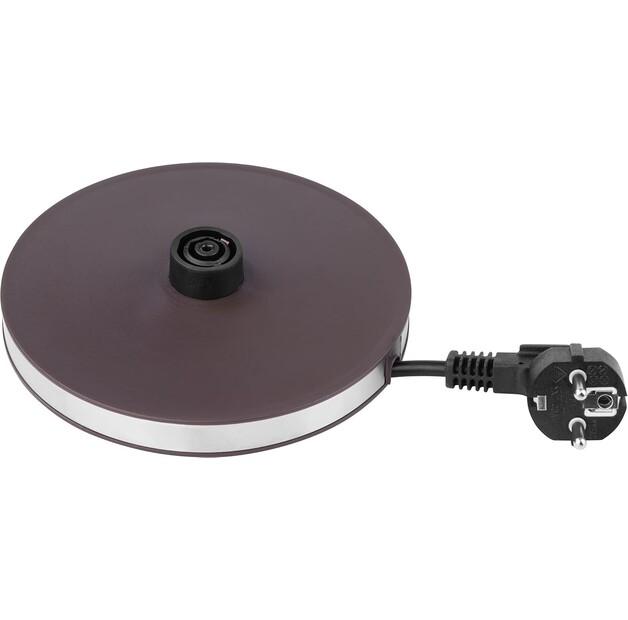 Чайник ECG RK 1700 magnifica intenso