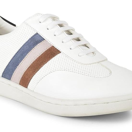 Liberty Men First Walker Shoe