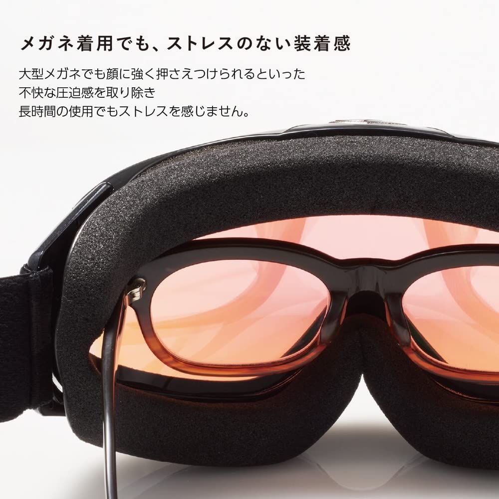 AXE Double Matte Marble Blue Light Pink Sky Blue Ski/Snowboard Goggles, Lens, Glasses/Helmet Compatible, Frame, Lens, Mirror, AX888-SBU