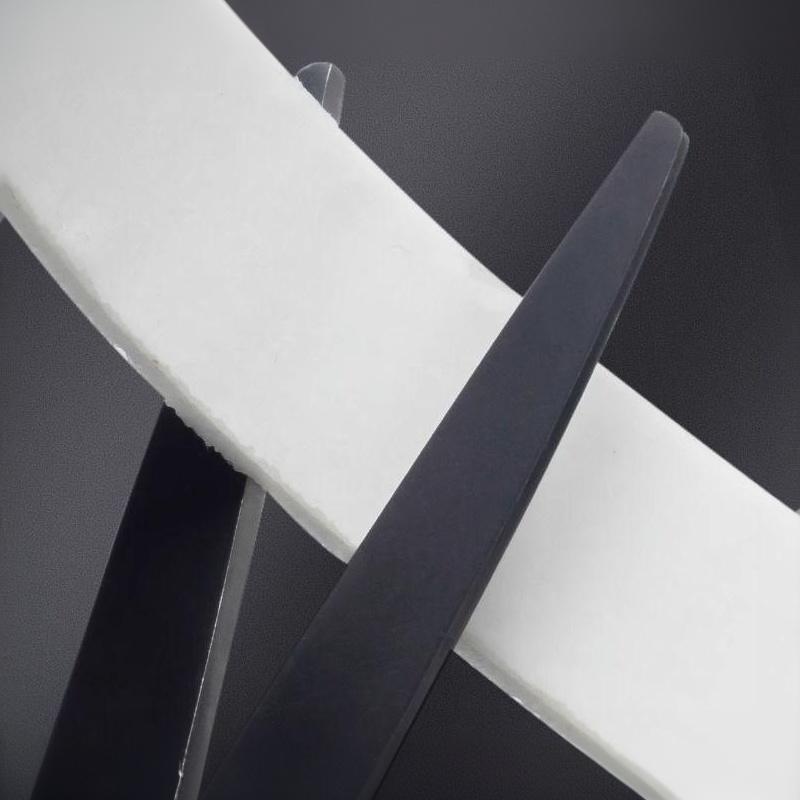 Anti-rust Anti-stick Sharp Scissors High Hardness Blade Durable Multipurpose for Household Use Kitchen Office Craft Sewing