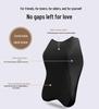 Memory Foam Car Headrest Neck Pillow with Adjustable Seat, Source of Comfort, One-Piece Design, Drop Shipping Available.