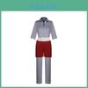 Stranger Things Eleven Cosplay Hoodie Set With Cotton Blend For Halloween Costume