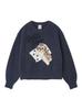 Shih Tzu JQD Pullover PWNT254039NVYF