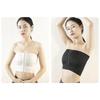 1Pcs Trans Lesbian Chest Shaper Lesbian Tomboy Breast Binder Durable Tank Top Corset