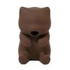 Drink Cooler Compact Design Portable Easy to Use USB Rechargeable Waterproof Cat-Shaped Fan Drink Food Cooler