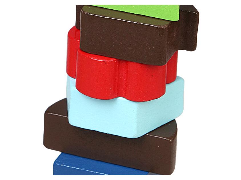 Montessori Taktile Puzzlebox: Früherziehungsspielzeug für Kindergarten Sensorische Entwicklung