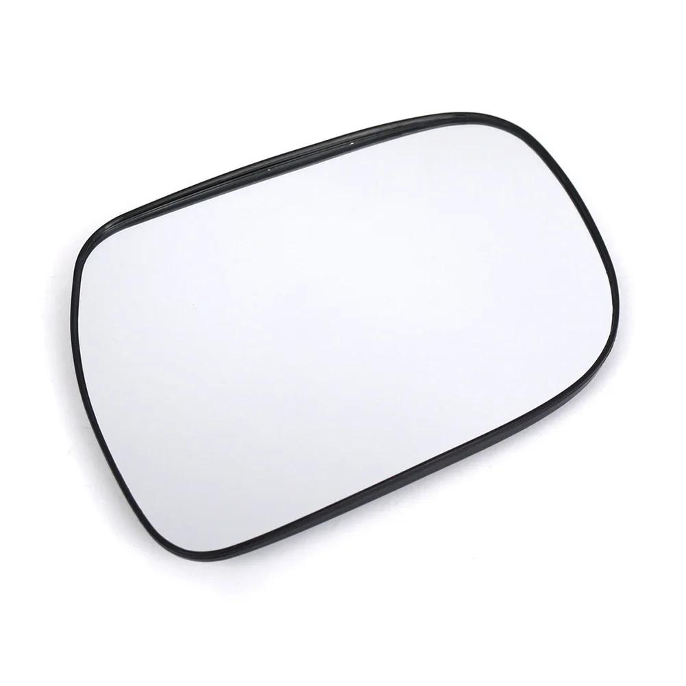 Lens Reversing Lens Lens, Rearview Reverse White For Lexus RX300 2003-2008 For Lexus RX330 2003-2008 For Lexus RX350 2003-2008