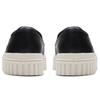 Clarks French Retro Classic Versatile Loafers Women loafers 261764354