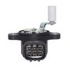 Engine Performances Throttle Position Sensor For 18919-AM810 18919-6N201 AM81E 89281-33010 6 Pin Quick Response Design