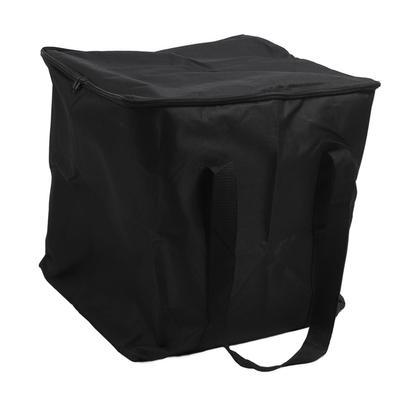 Bärväska för bärbar toalett för husbilsresa, pottstol 5,3 gallon, campingtoalett, bärväska, enkel transport