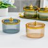 LISM Luxury Sealed Kitchen Storage Jar
