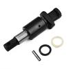 Halter Hammerstift für PH65A Abbruchhammer Metall+Gummi Ersatz