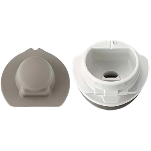 

Stainless steel mug SM-SF36, SM-SF48, SM-SF60 (with cap and stopper gasket) S70-PB BB474009M