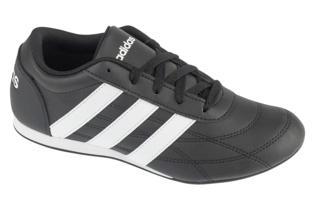 adidas Tekwen Lace, Womens black Sneakers
