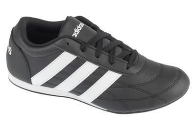 Adidas Tekwen Lace, Womens Black Sneakers