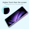 Gradient Airbag TPU Case for OPPO Reno 14 Pro 14F 13F 13FS 5G Reno14 Reno13 F FS Protective Shockproof Cover Fundas Coque Capa