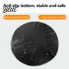 High-quality Cat Bed Bottom Lovely with Bear Cozy Pet Cute Cave Ears Non-Slip Winter Nest