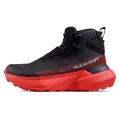 Unisex-Schuhe – Trekkingschuhe