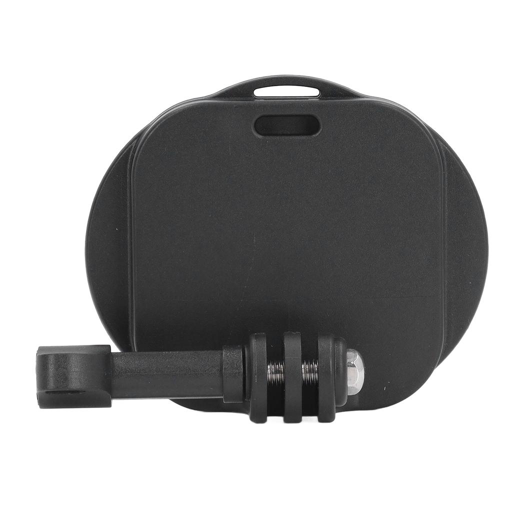 Camera Magnetic Neck Holder Silicone POV Video Vlog Action Camera Neck Mount Necklace with Lanyard S